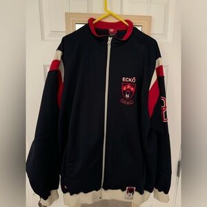 ECKŌ Marvels Daredevil Born Again Tracksuit Jacket and Pants size XL